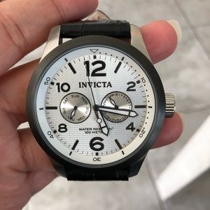 Invicta force men’s watch model 13009